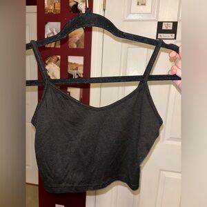 Black Women's Camisole